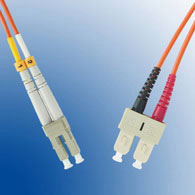 Microconnect LC/PC-SC/PC 15m (FIB420015)